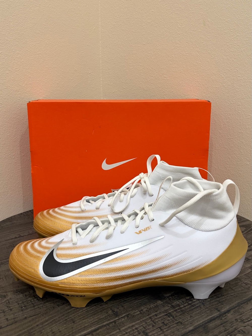 🚨NEW Nike Men Football Cleats🚨